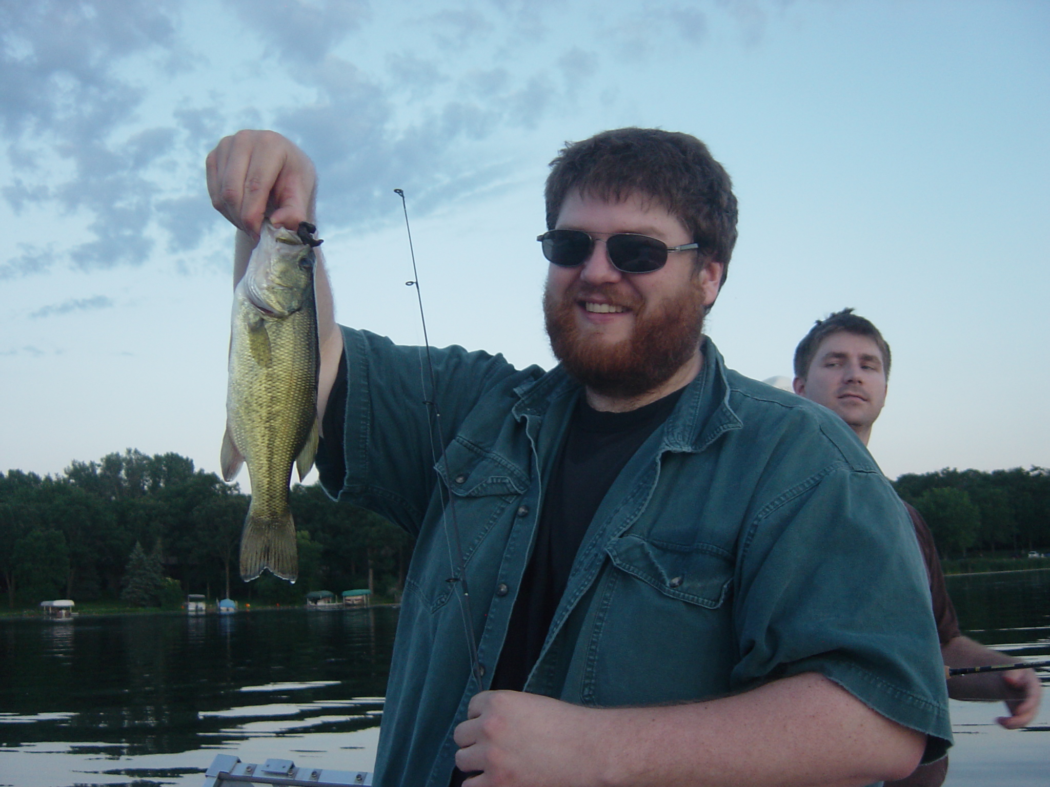 Almost Skunked