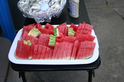 Watermelon