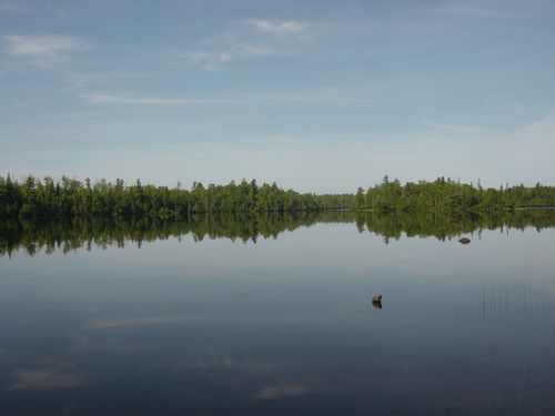 Poplar Lake
