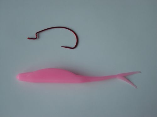 hook and fluke