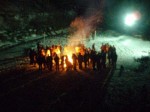 campfire on ice from meinsuwon.blogspot.com
