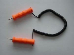 Ice picks