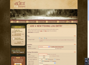 Review: Fish Swami