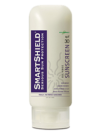 Review: SmartShield Sunscreen