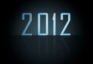 Goals for 2012