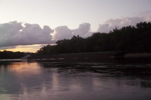 Barge