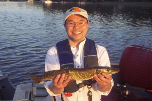 18" northern