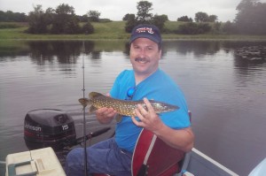 Greg's Northern