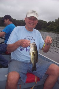 Ken's Largemouth Bass