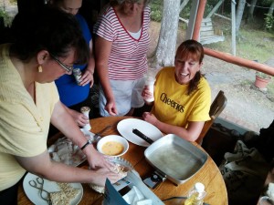 Fish Fry