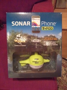 SonarPhone
