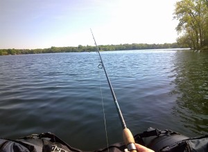First 2014 Outing